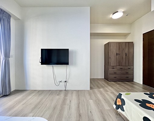 旱溪夜市台中火車站🌟全新完工🌟可雙租補🌟乾濕分離大套房 - Image 11