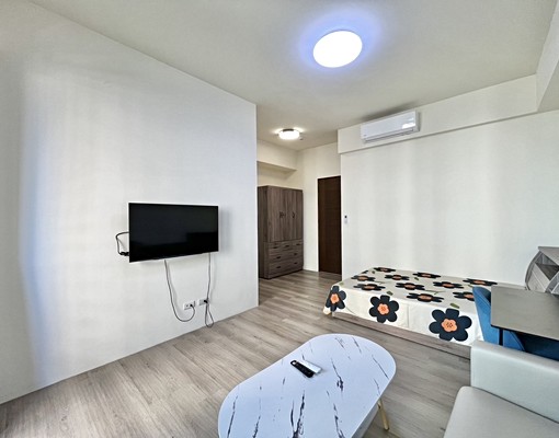 旱溪夜市台中火車站🌟全新完工🌟可雙租補🌟乾濕分離大套房 - Image 10