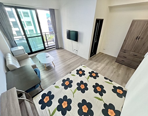 旱溪夜市台中火車站🌟全新完工🌟可雙租補🌟乾濕分離大套房 - Image 6