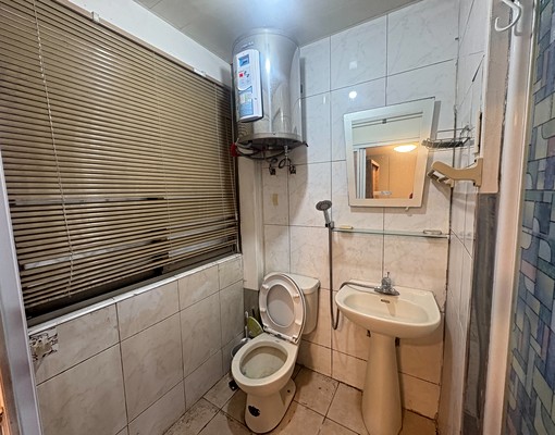 🌈近捷運溫馨1房1廳🍎樓層低❤️傢俱電拎包入住❤️租補 - Image 6