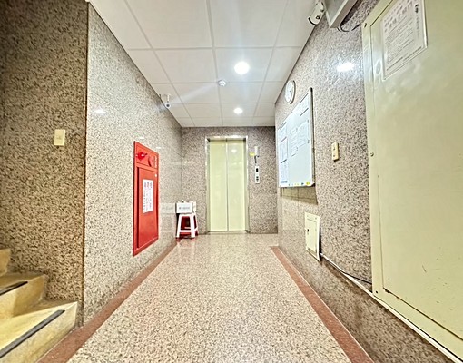 電梯獨立套房|永和頂溪捷運旁|垃圾代收|採光好生活機能超便利 - Image 8