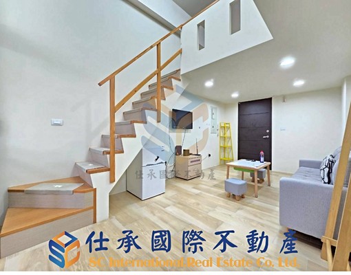 01D91🏠頭份|樓中樓套房|家具齊全🏠 - Image 2