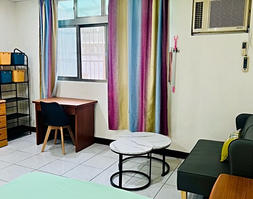 近中路|市府/獨立洗衣機/可補助/免仲介 - Image 3