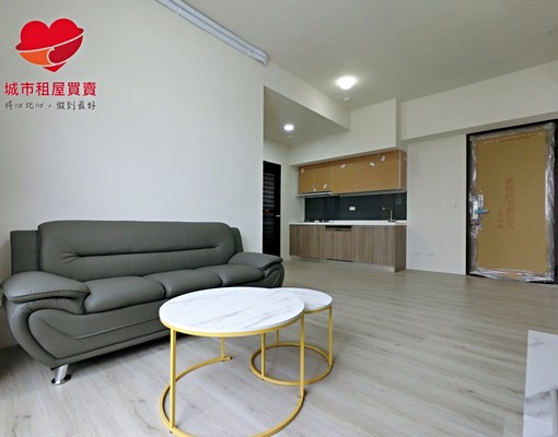 城市租屋❤全新完工優質兩房✔含平車含管✔ - Image 5