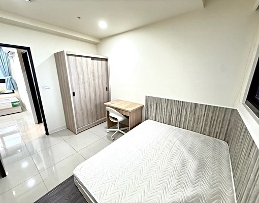 總管家🏠近東山高中3房2廳🔆優質裝潢家俱全配🔆可貓🐱 - Image 11