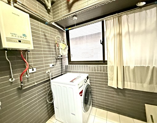 總管家🏠近東山高中3房2廳🔆優質裝潢家俱全配🔆可貓🐱 - Image 15