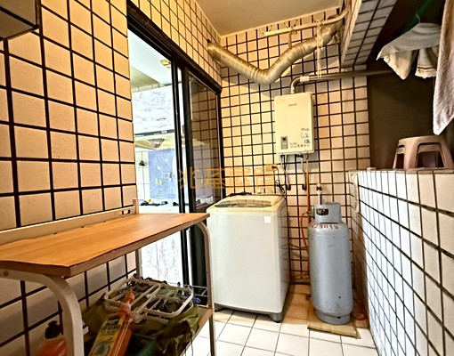 兆基社會住宅🏠-汐止安敦凱旋電梯2房🐯 - Image 7