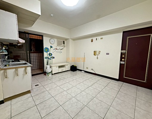 兆基社會住宅🏠-汐止安敦凱旋電梯2房🐯 - Image 3