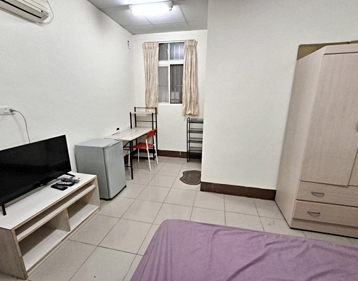 大豐二路巷弄內透天4樓套房包網路第四台 - Image 3