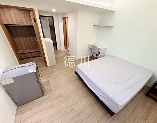 【稀有獨立更｜全新整理】間間獨洗曬｜逢甲生活圈 - Image 1