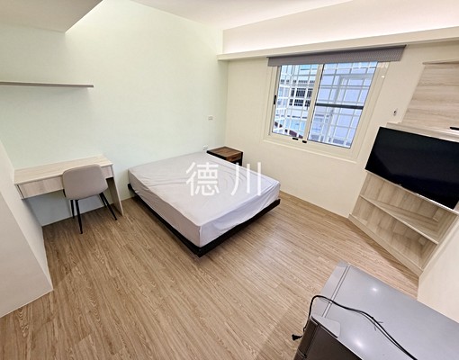 【稀有獨立更｜全新整理】間間獨洗曬｜逢甲生活圈 - Image 6