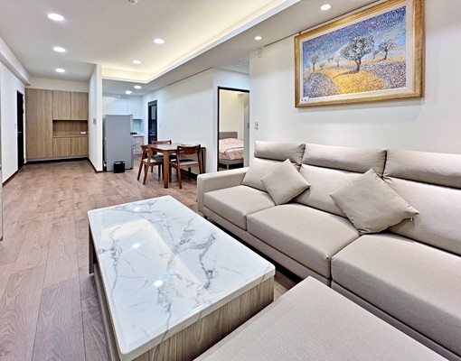 漢神百貨旁『昌祐夢想家』兩房平車視野戶｜隨時可看 - Image 3