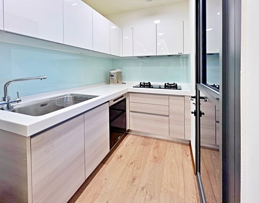 漢神百貨旁『昌祐夢想家』兩房平車視野戶｜隨時可看 - Image 4