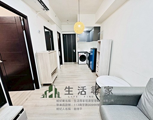 朝馬新光遠百🐶兩房可寵🐶可租補🐶汽車位 - Image 4