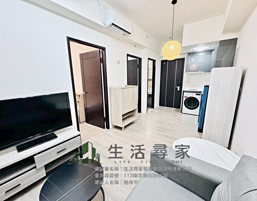 朝馬新光遠百🐶兩房可寵🐶可租補🐶汽車位 - Image 5