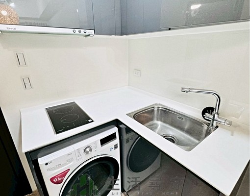 朝馬新光遠百🐶兩房可寵🐶可租補🐶汽車位 - Image 9