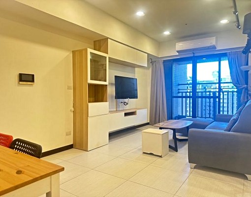 ***地方法院芳鄰3房精裝平車~ - Image 1