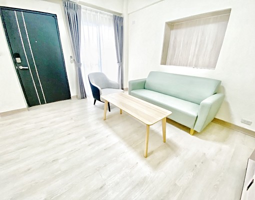 超秒殺✨全新整理大三房✨可租補寵物✨一中商圈 - Image 3