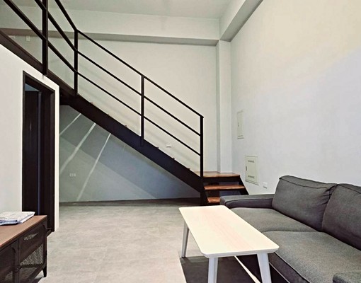 永慶羅美蓁～後站豐村1樓2房有小院有廚有車位 - Image 5