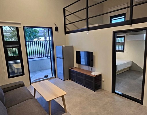 永慶羅美蓁～後站豐村1樓2房有小院有廚有車位 - Image 11