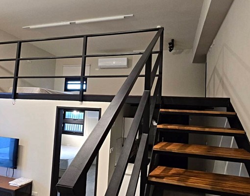 永慶羅美蓁～後站豐村1樓2房有小院有廚有車位 - Image 12