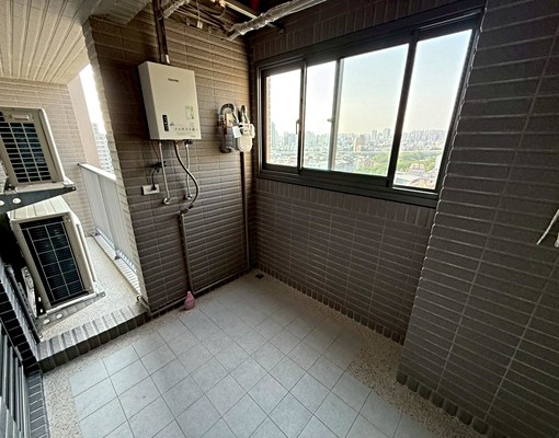 嘉暘台中/免仲/可補助/台水電/現況出租 - Image 12