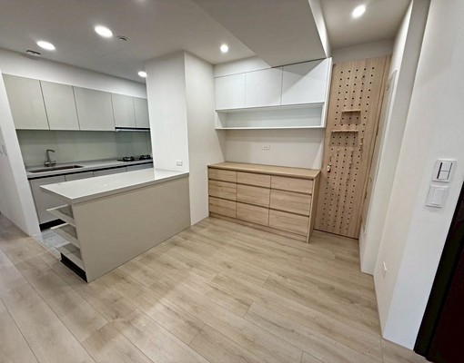 嘉暘台中/免仲/可補助/台水電/現況出租 - Image 2