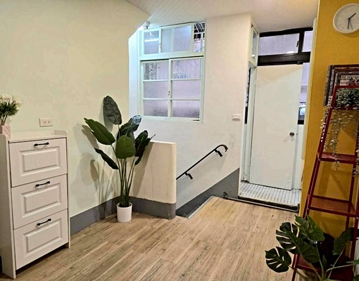 整層出租|可寵近台北橋站捷運使用空間大 - Image 1