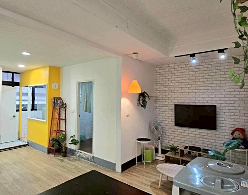 整層出租|可寵近台北橋站捷運使用空間大 - Image 10