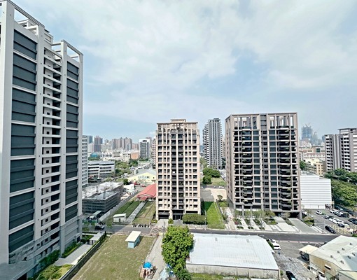中都濕地|美森園|高樓景觀全新3房+平車 - Image 8