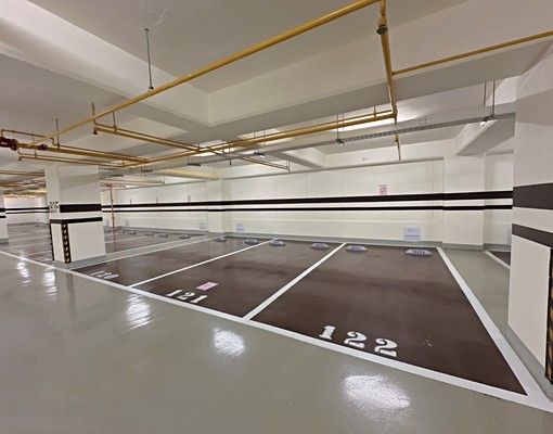 中都濕地|美森園|高樓景觀全新3房+平車 - Image 14