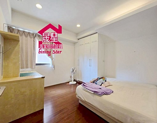 西屯💯中科福科世貿安和兩房兩衛平車 - Image 14