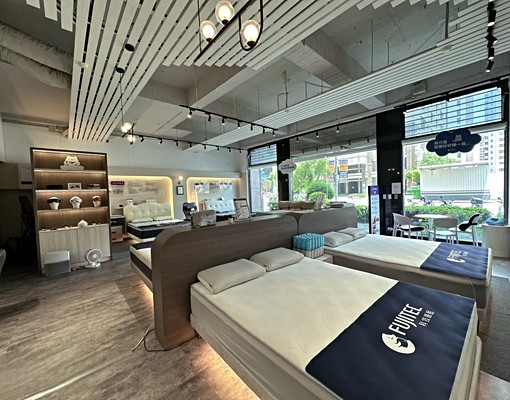 美術館純金一樓店面|稀有超大面寬14米 - Image 8