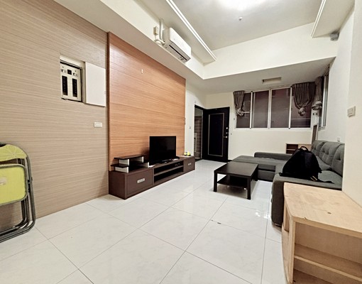 🐸意志力免服務費🅿🅰🅽🐸文心捷運兩房平車🐸可租補 - Image 3