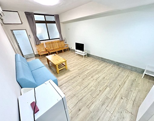 新整理電梯大空間正一房一廳🉑雙租補近逢甲商圈!! - Image 2