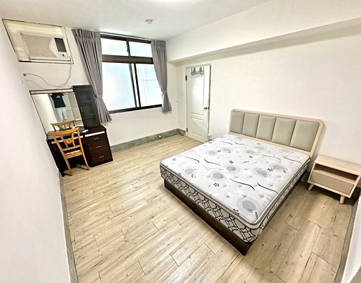 新整理電梯大空間正一房一廳🉑雙租補近逢甲商圈!! - Image 5