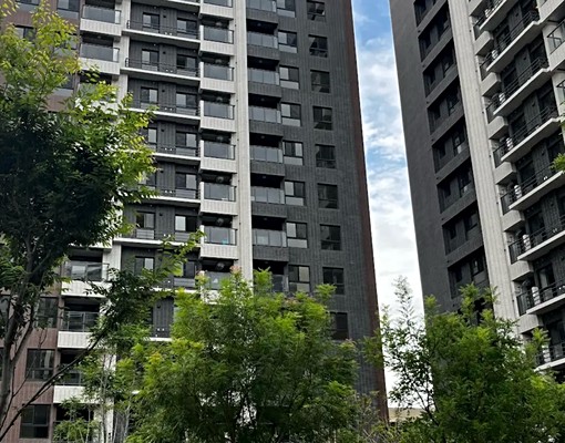 全新社區🔛［春福康波］🔛2房🏡全新未住 - Image 1