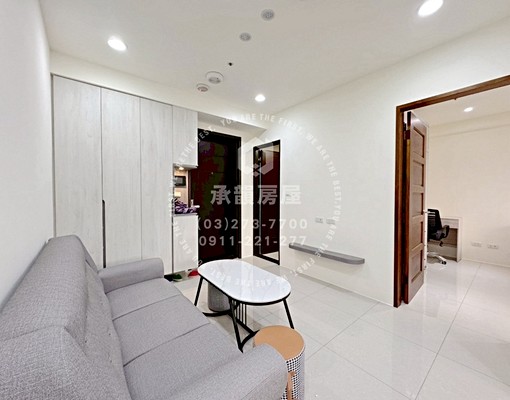 可入籍補助💚全新社區第一手入住精品兩房💚含車位 - Image 4