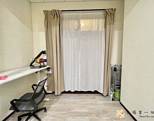 一中商圈🗝️大空間舒適正1房1廳|乖寵可議 - Image 7