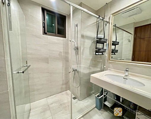 一中商圈🗝️大空間舒適正1房1廳|乖寵可議 - Image 12