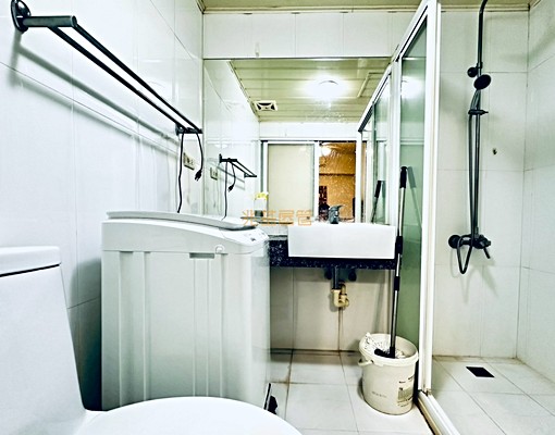 兆基社會住宅🏠可租補可乖寵電梯套房 - Image 10