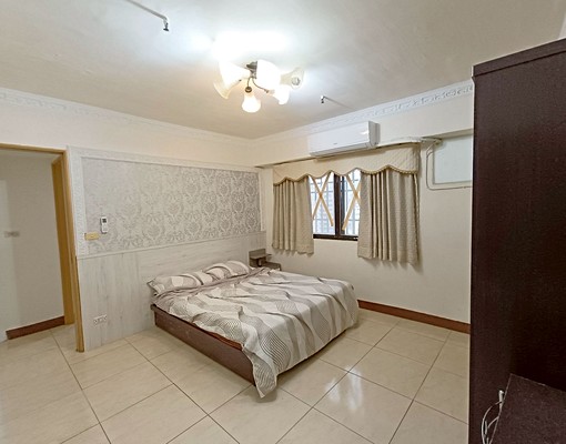 免仲可租補🥇苓雅生活圈溫馨小家庭電梯3房2衛💥全佳社宅 - Image 6