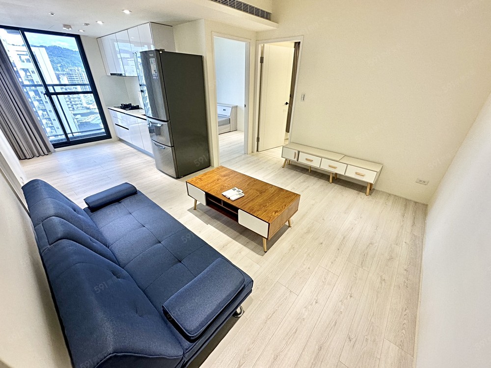 【陞霖執美】✨可租補✨傢俱電全配✨超質感社區 - Image 1