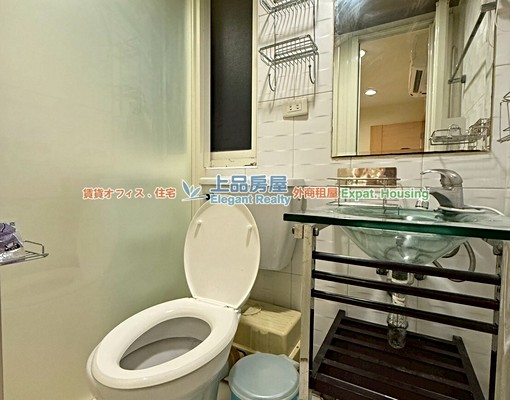 KM138783|MRT南京復興|稀有溫馨3房 - Image 9