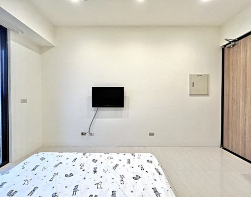 精科嶺東首選✨可租補✨大樓式套房✨管理員✨乾溼分離✨陽台獨洗 - Image 4