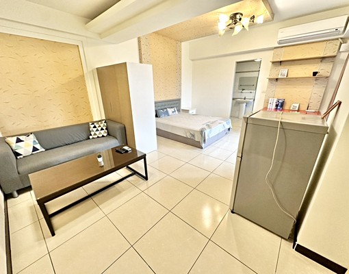 近勤美SOGO🔥台水台電天然瓦斯✨大空間✨陽台獨洗曬✨浴缸 - Image 2