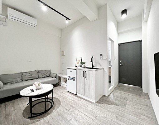 🌈可養寵物一房一廳🌈落地窗採光/雙租補/流理台/子母車 - Image 10