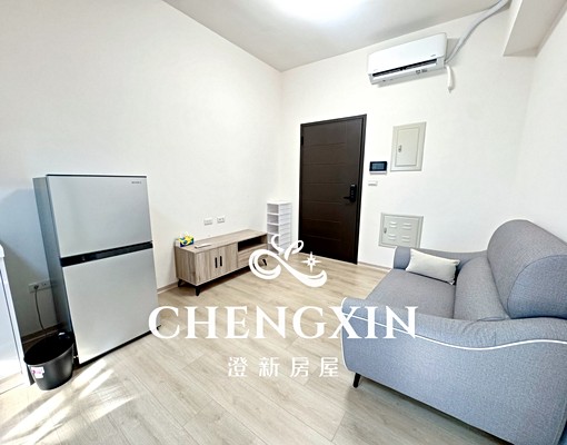 尚順2分鐘🔥全新建案首租✨採光視野美2房雙衛浴、可租補報稅 - Image 2