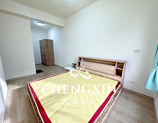 尚順2分鐘🔥全新建案首租✨採光視野美2房雙衛浴、可租補報稅 - Image 10