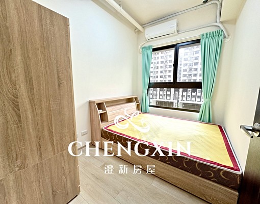 尚順2分鐘🔥全新建案首租✨採光視野美2房雙衛浴、可租補報稅 - Image 14